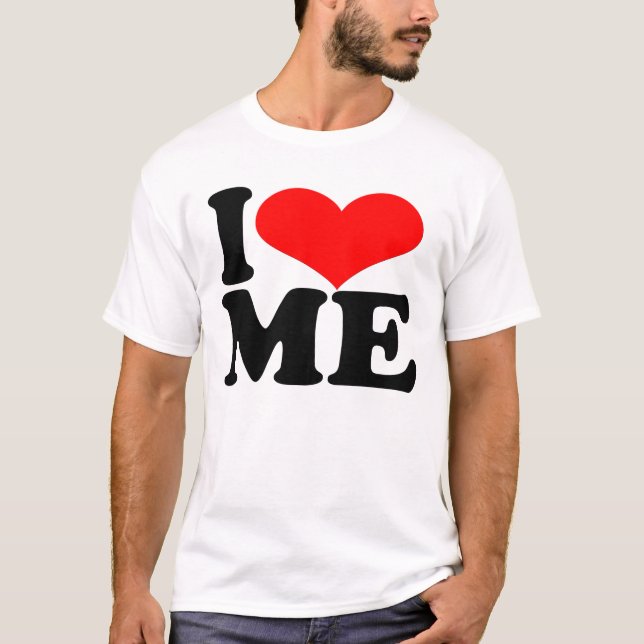 KÄRLEK MÖTTE SKJORTAN TEE SHIRT (Framsida)
