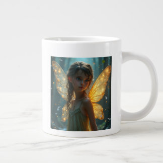 Kärlek Mugg Jumbo Mugg