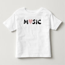 Kärlek Music- Heart Musik noter