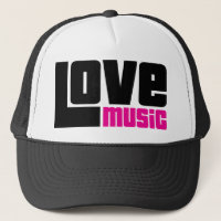 Kärlek Music