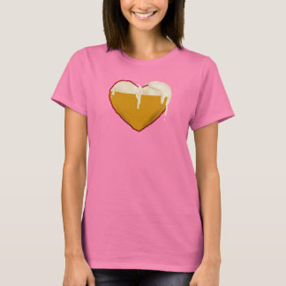 Kärlek My 40 Weight Dam Petite T-Shirt