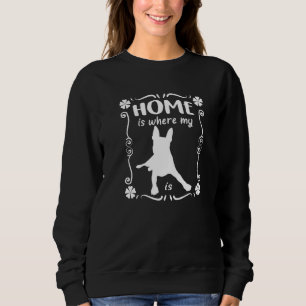 Kärlek My Boston Terrier My Bostie T Shirt