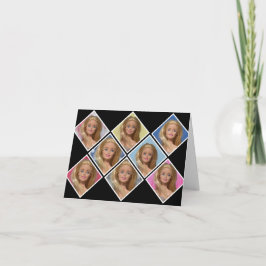 Kärlek my Dolls Kort