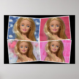 Kärlek my Dolls Poster