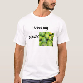 Kärlek my Guavas T-shirt