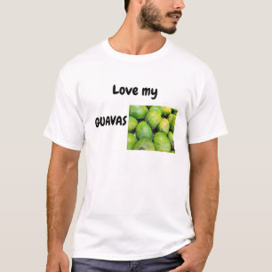Kärlek my Guavas T-shirt