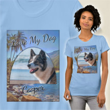 Kärlek My Hund Yelapa Beach 761