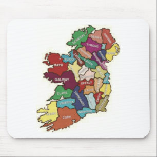KÄRLEK MY IRISH ROOTS MUSMATTA