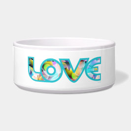 Kärlek My Pet - turkos