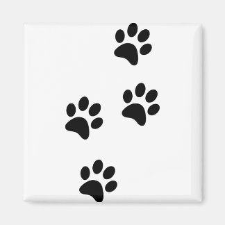 Kärlek My Tassar Magnet