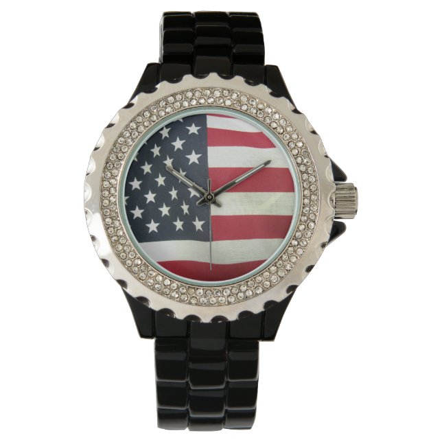 Kärlek My Watch Armbandsur (Framsida)