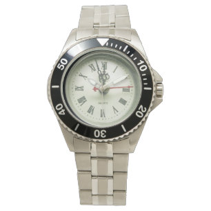 Kärlek My Watch Armbandsur