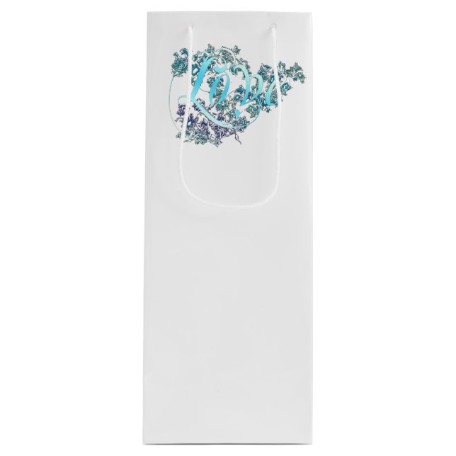 Kärlek n Blommor (Framsidan)