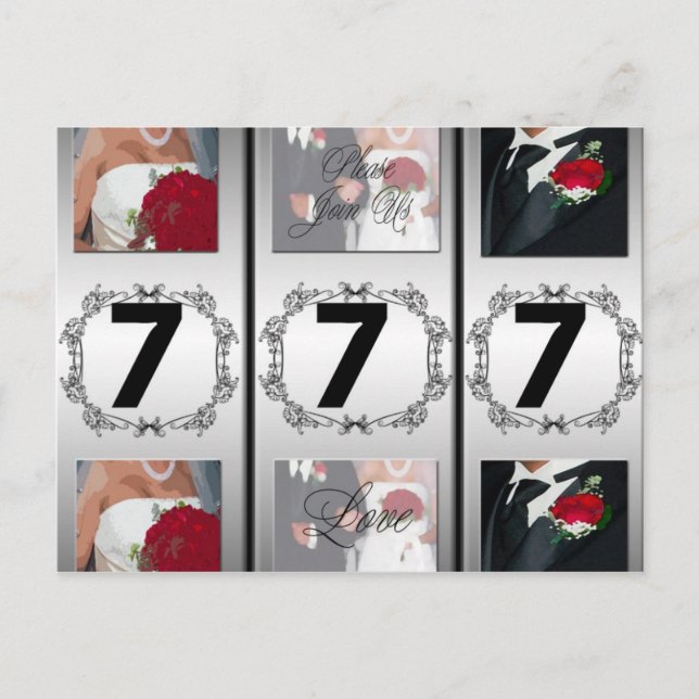 Kärlek-n-Tur Vykort (Framsida)