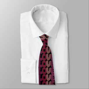 Kärlek Necktie Slips