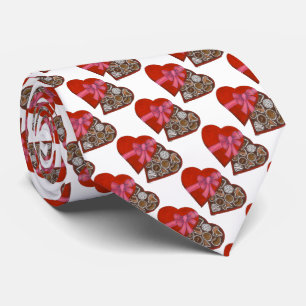 Kärlek New York City Valentine NYC Box of Chocolat Slips