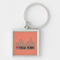 Kärlek NEW YORK