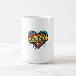 Kärlek Norma Kaffemugg