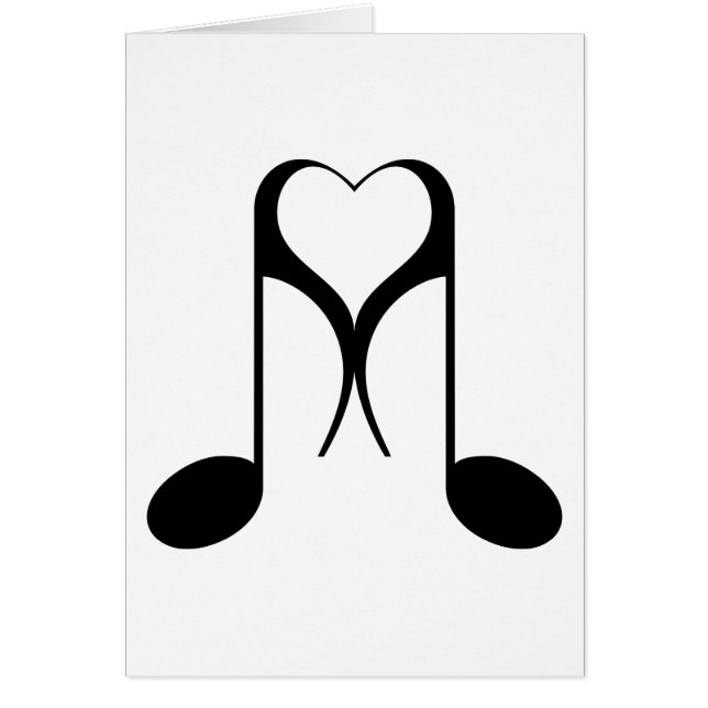 kärlek noterar : 8:e anmärkningen : hälsningskort (Framsidan)