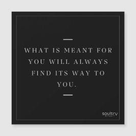 Kärlek noterar till Self: Vad menas med...