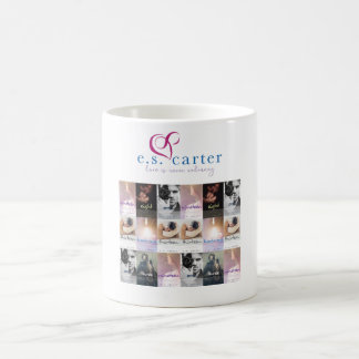 Kärlek numrerar By muggen Kaffemugg