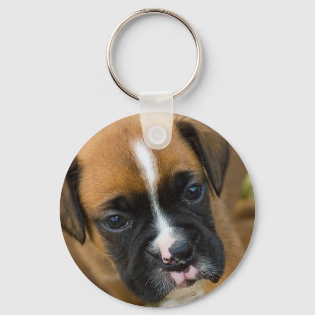 Kärlek! Nyckelring (Framsida)