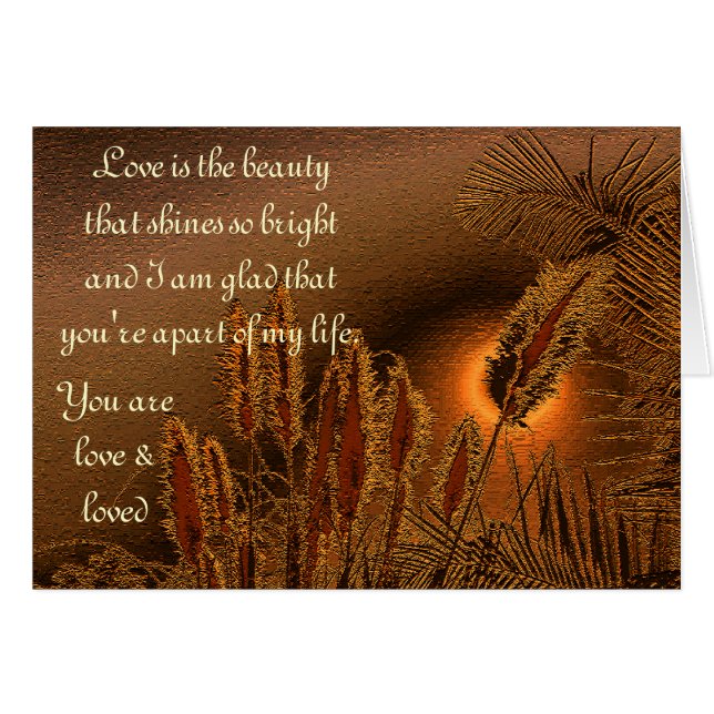 Kärlek_ OBS Kort (Framsidan Horizontal)