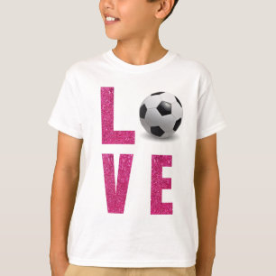 Kärlek Ocer T Shirt