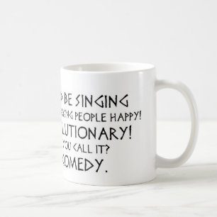KÄRLEK OCH ANDRA FABLAR Aesop Delphinia Kaffemugg