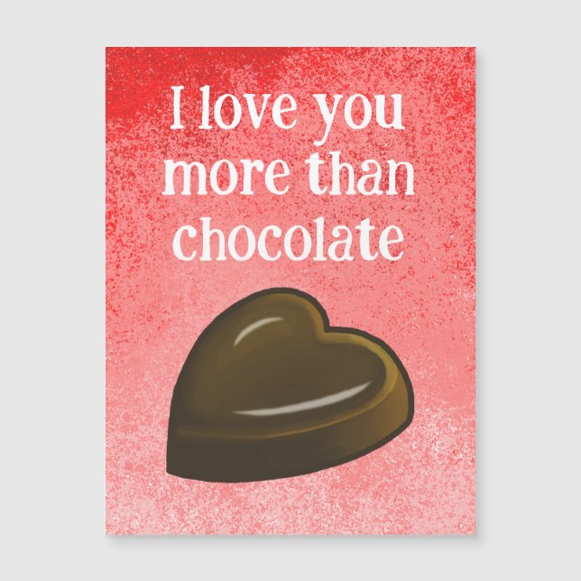Kärlek och choklad (Framsida)