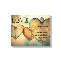 Kärlek och din kosmetolog