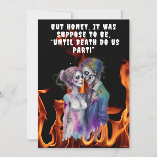 Kärlek och dotterkort julkort (Framsida)