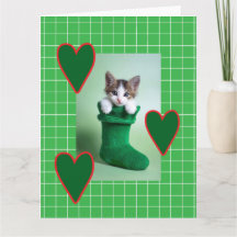 Kärlek och Hearts jul