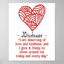 Kärlek och kändishet poster