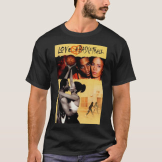 kärlek och korglock till skjorta t shirt