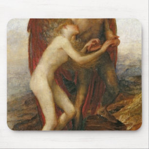 Kärlek och liv, 1893 musmatta