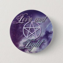 Kärlek och ljus med pentakel