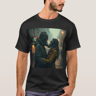 KÄRlek OCH MOTSTÅND Urban Romantics T Shirt