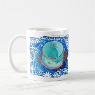 Kärlek och skandal kaffemugg