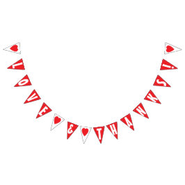 KÄRLEK OCH TACK! ATT GIFTA SIG UNDERTECKNAR VIMPLAR