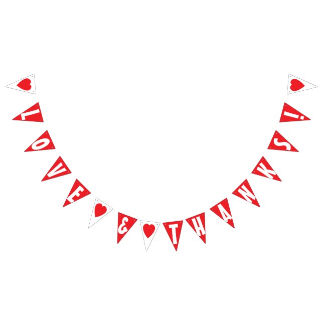 KÄRLEK OCH TACK! ATT GIFTA SIG UNDERTECKNAR VIMPLAR (Alla)