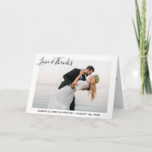 Kärlek och Tacksamhet Whimsy Bröllopsfoto