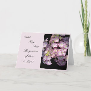 Kärlek och Vänskap Kort