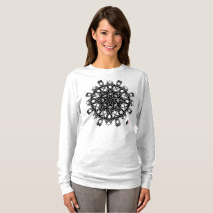Kärlek Octa Glyph T Shirt