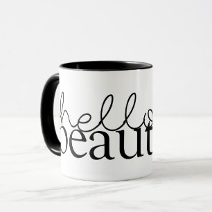 Kärlek - offert IV Mugg