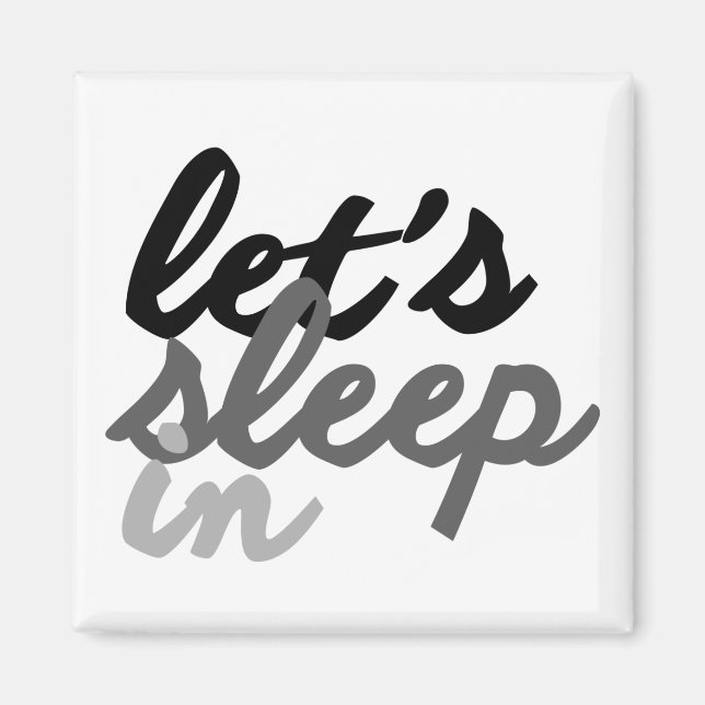 Kärlek - offerter VI Magnet (Framsidan)