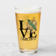 KÄRLEK Oklahoma City