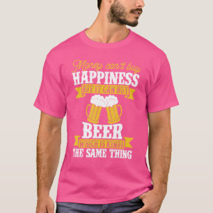 Kärlek Ölgroddar Pengar Kan Inte Köpa Lycka Men De T Shirt