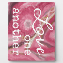 Kärlek One other - Rhodochrosite