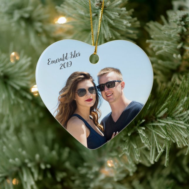 Kärlek Ornament (Träd)